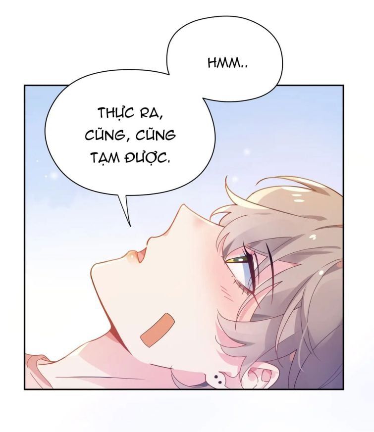 Có Bản Lĩnh Thì Cứ Hung Dữ Đi? Chapter 53 - 6