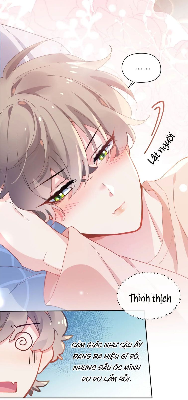 Có Bản Lĩnh Thì Cứ Hung Dữ Đi? Chapter 53 - 9