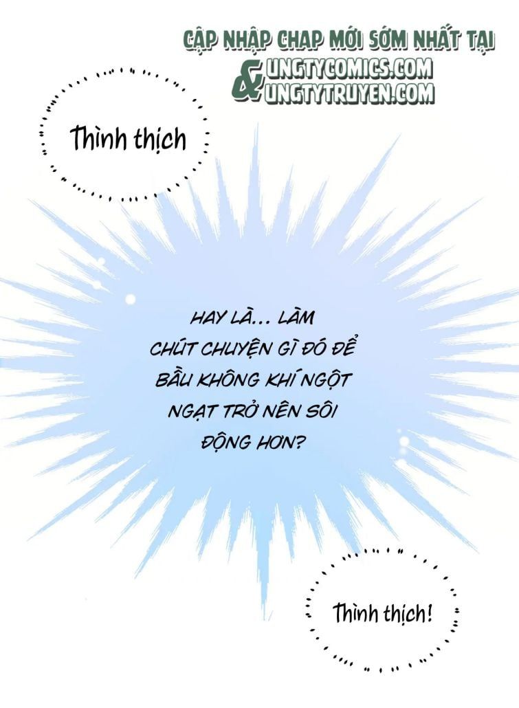 Có Bản Lĩnh Thì Cứ Hung Dữ Đi? Chapter 53 - 10