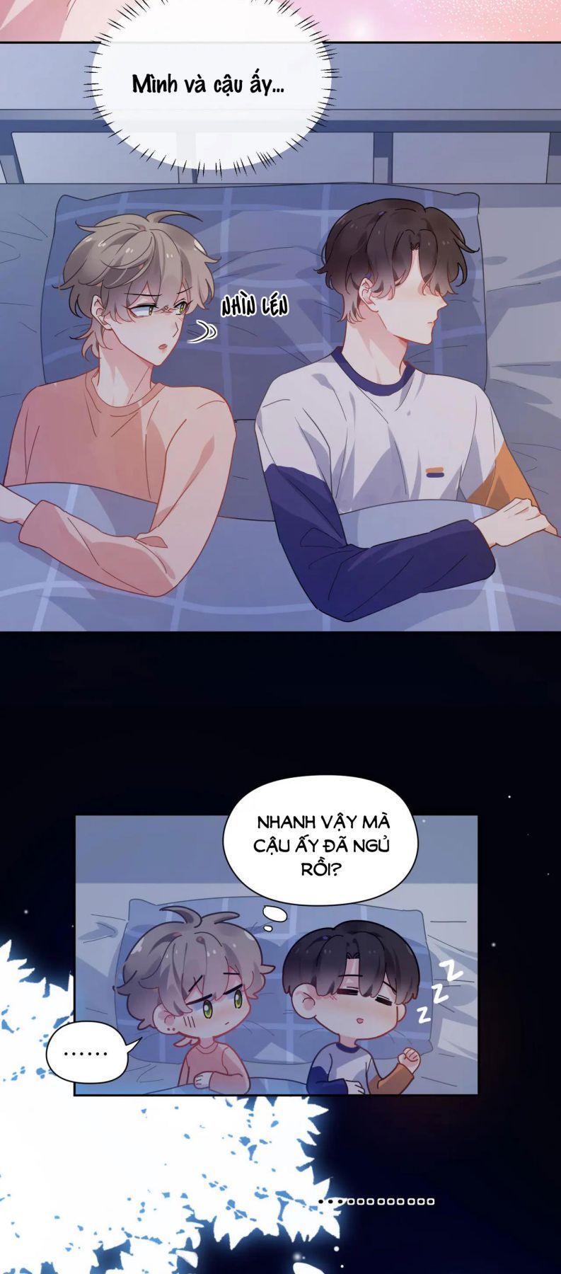 Có Bản Lĩnh Thì Cứ Hung Dữ Đi? Chapter 54 - 11