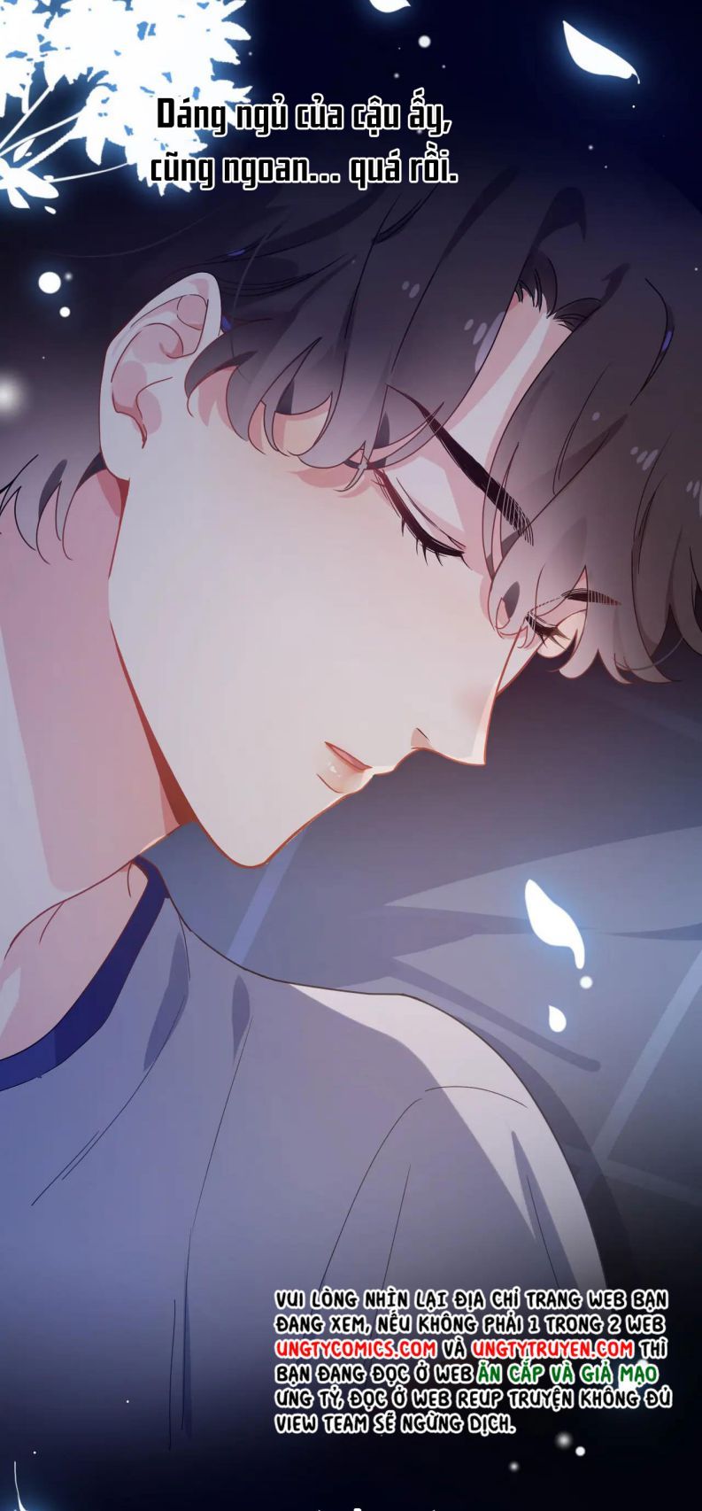 Có Bản Lĩnh Thì Cứ Hung Dữ Đi? Chapter 54 - 12