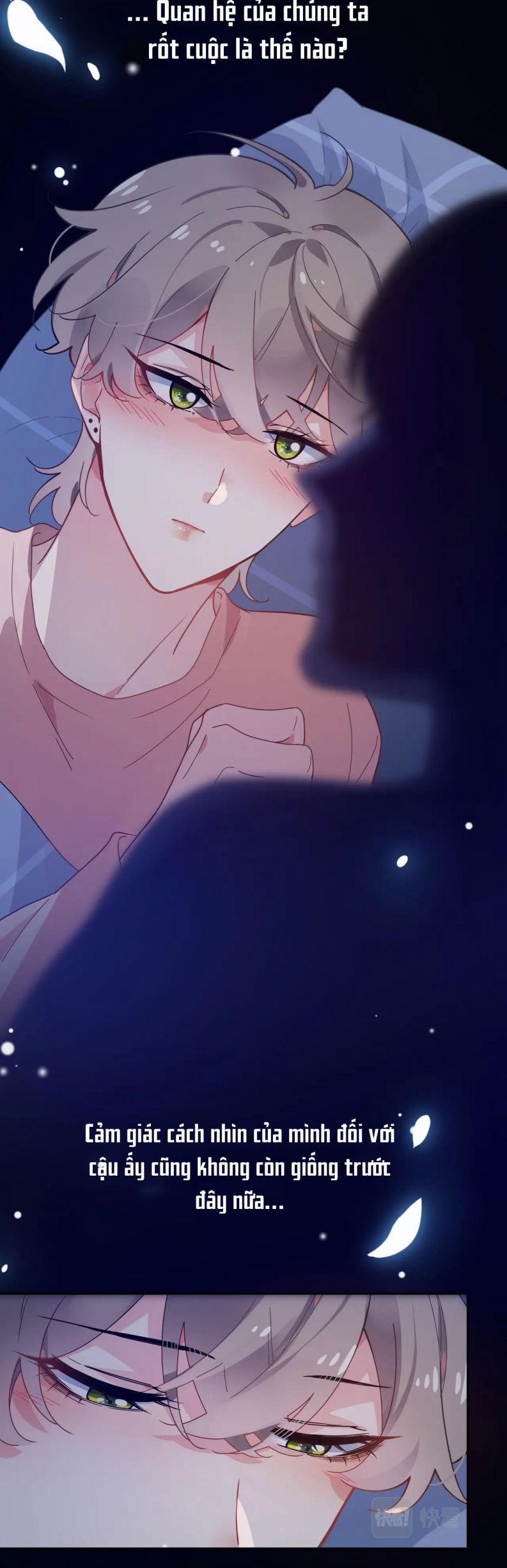 Có Bản Lĩnh Thì Cứ Hung Dữ Đi? Chapter 54 - 13