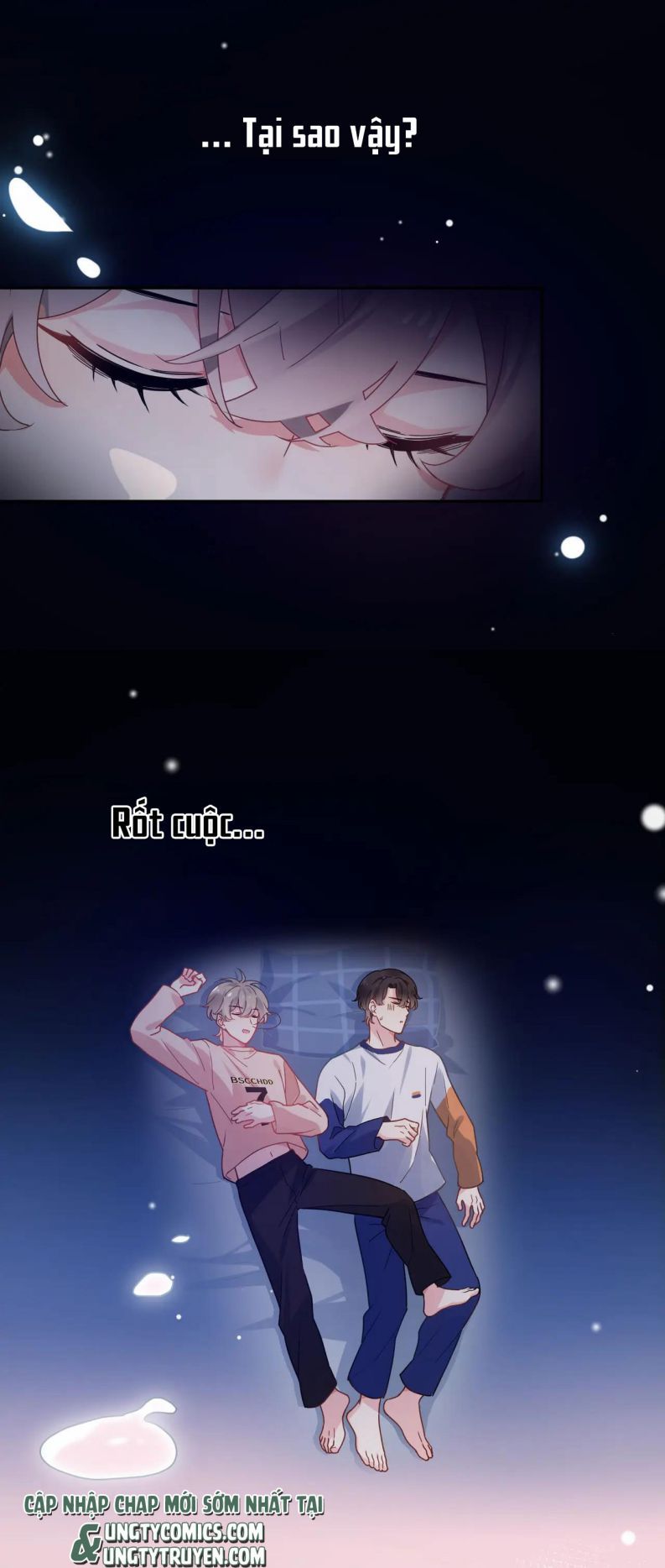 Có Bản Lĩnh Thì Cứ Hung Dữ Đi? Chapter 54 - 14