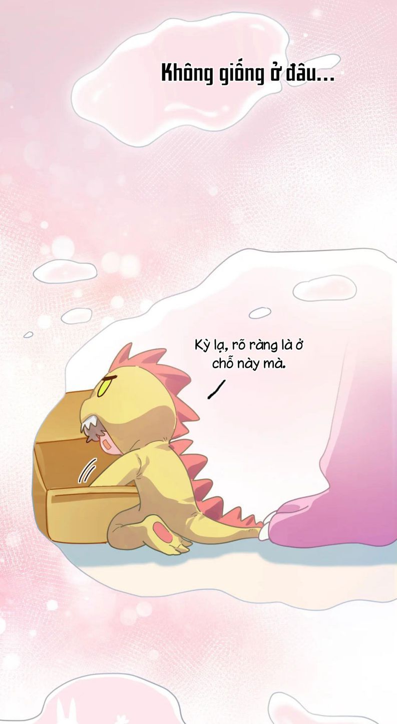 Có Bản Lĩnh Thì Cứ Hung Dữ Đi? Chapter 54 - 15