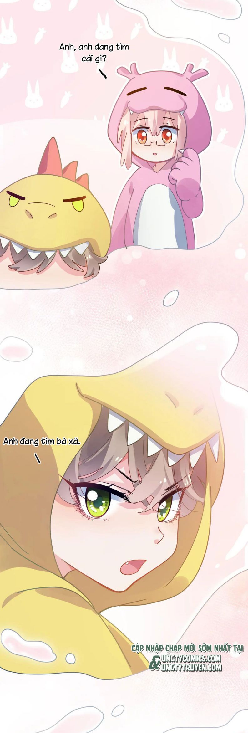 Có Bản Lĩnh Thì Cứ Hung Dữ Đi? Chapter 54 - 16