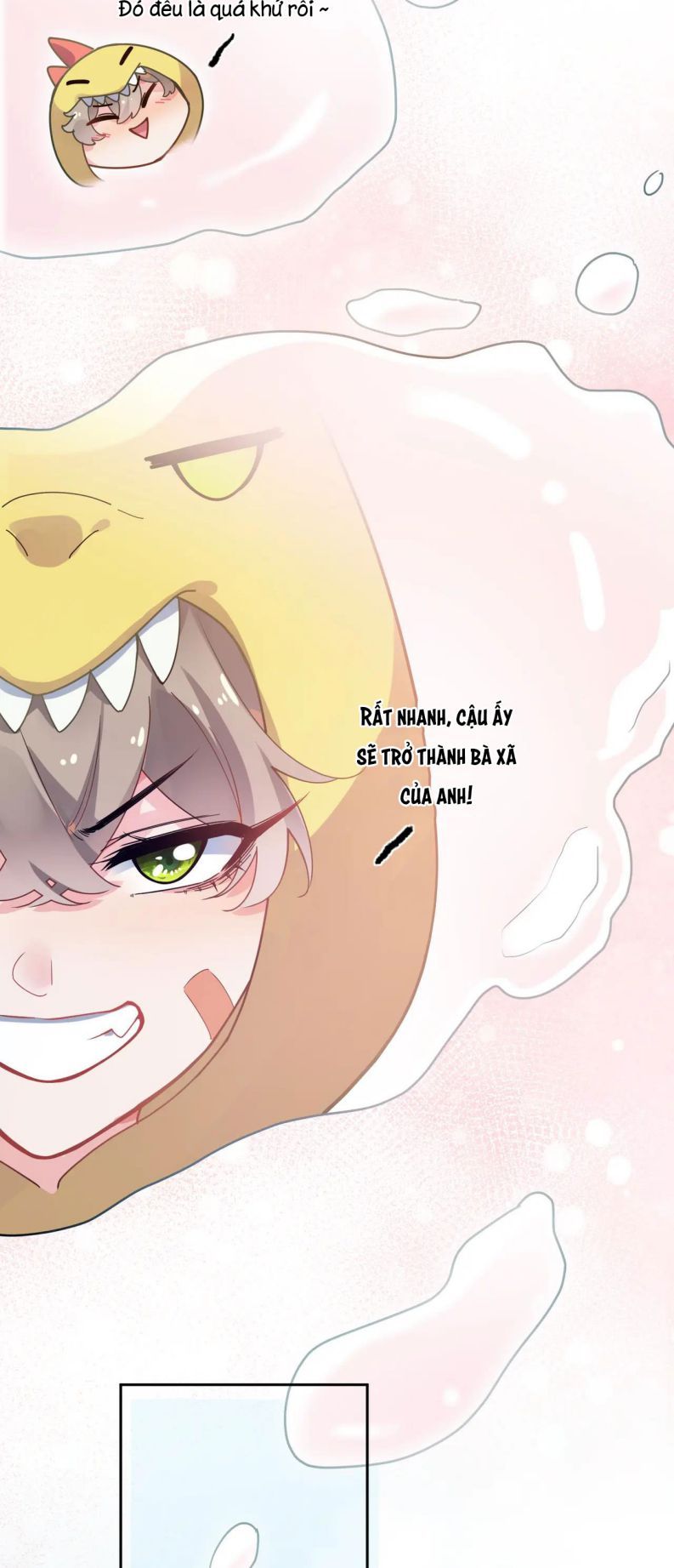 Có Bản Lĩnh Thì Cứ Hung Dữ Đi? Chapter 54 - 19