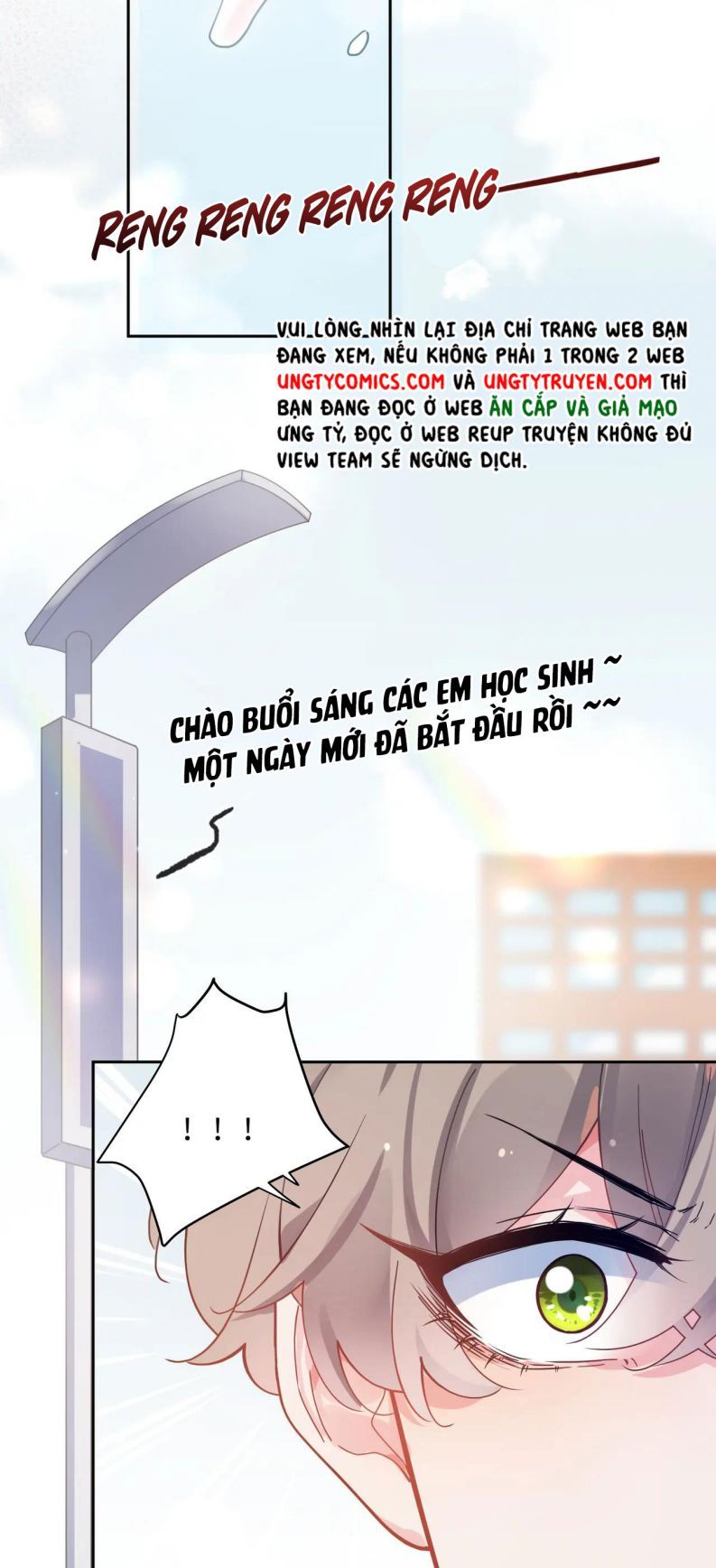 Có Bản Lĩnh Thì Cứ Hung Dữ Đi? Chapter 54 - 20