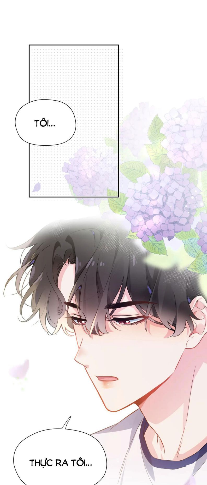 Có Bản Lĩnh Thì Cứ Hung Dữ Đi? Chapter 54 - 3