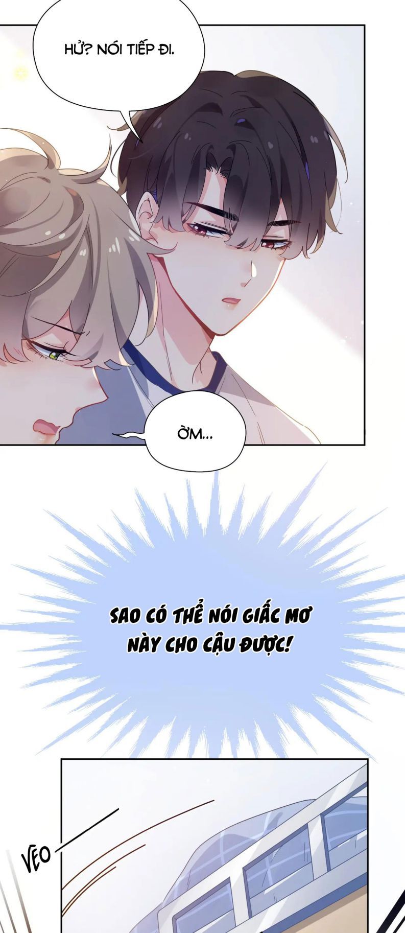Có Bản Lĩnh Thì Cứ Hung Dữ Đi? Chapter 54 - 23
