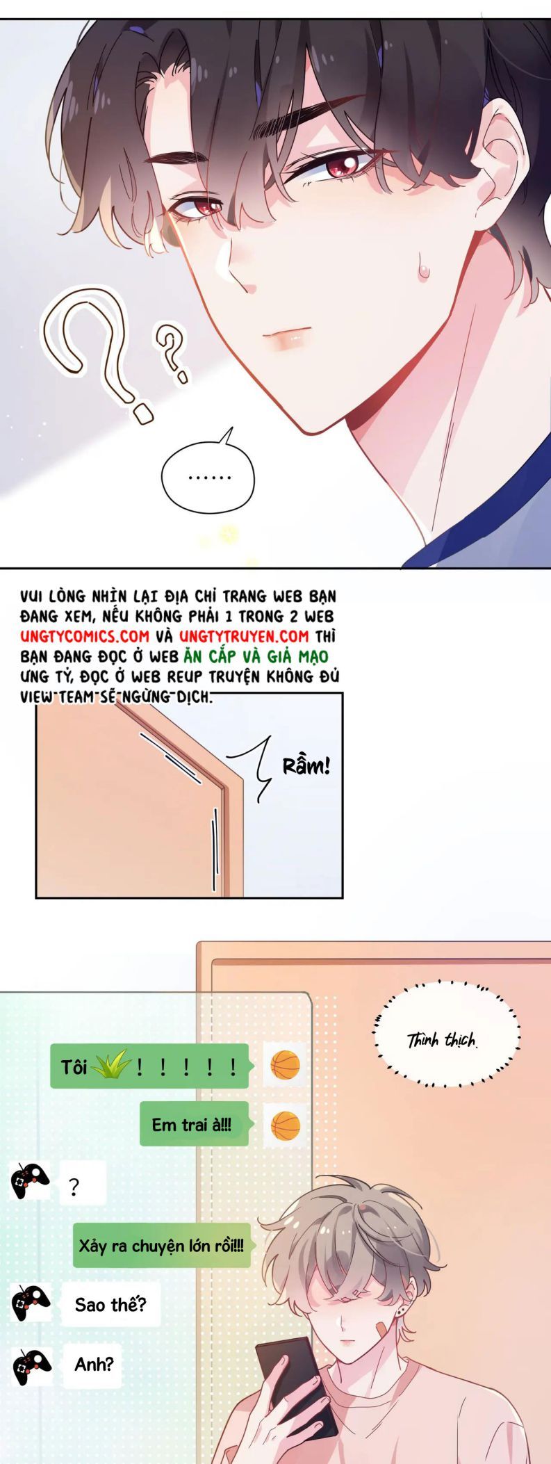 Có Bản Lĩnh Thì Cứ Hung Dữ Đi? Chapter 54 - 25