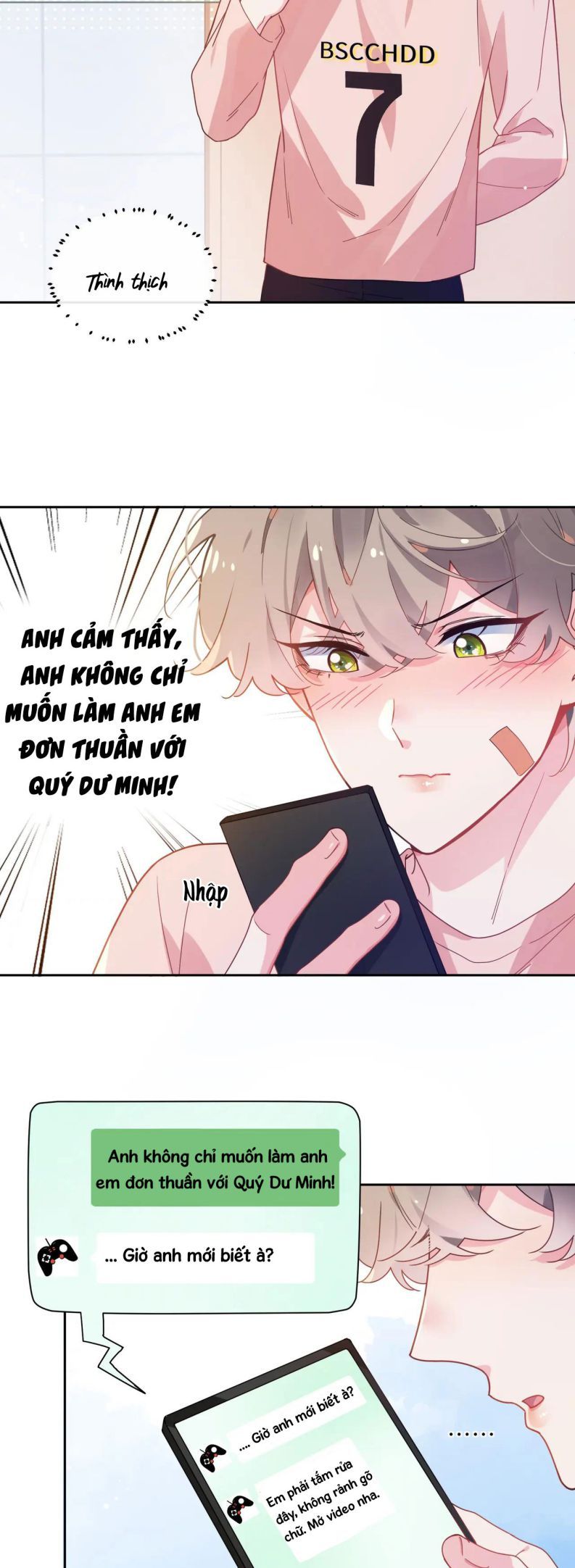 Có Bản Lĩnh Thì Cứ Hung Dữ Đi? Chapter 54 - 26