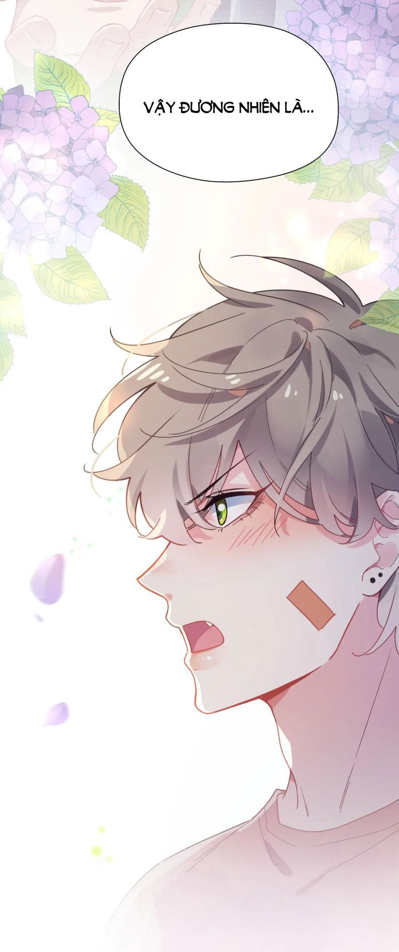 Có Bản Lĩnh Thì Cứ Hung Dữ Đi? Chapter 54 - 29