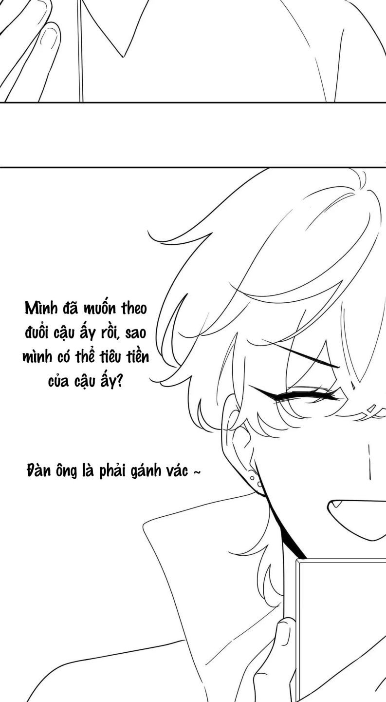 Có Bản Lĩnh Thì Cứ Hung Dữ Đi? Chapter 54 - 31