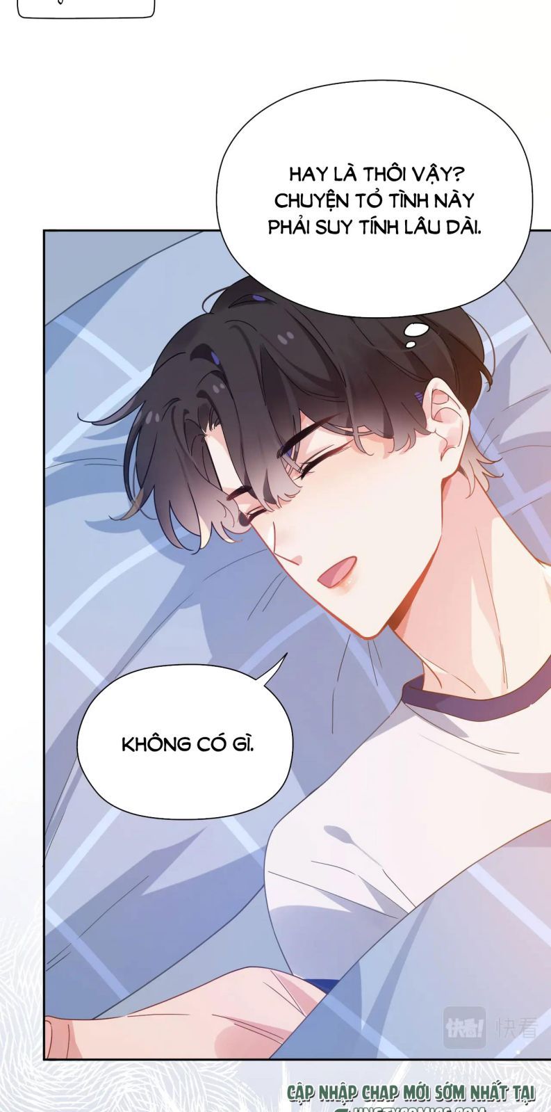 Có Bản Lĩnh Thì Cứ Hung Dữ Đi? Chapter 54 - 5