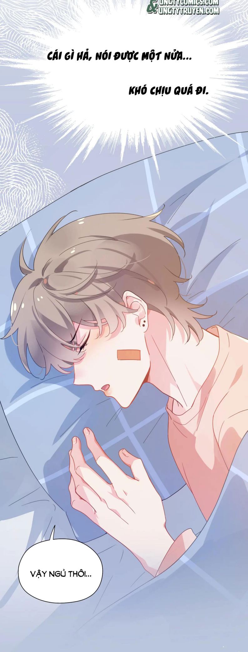 Có Bản Lĩnh Thì Cứ Hung Dữ Đi? Chapter 54 - 6