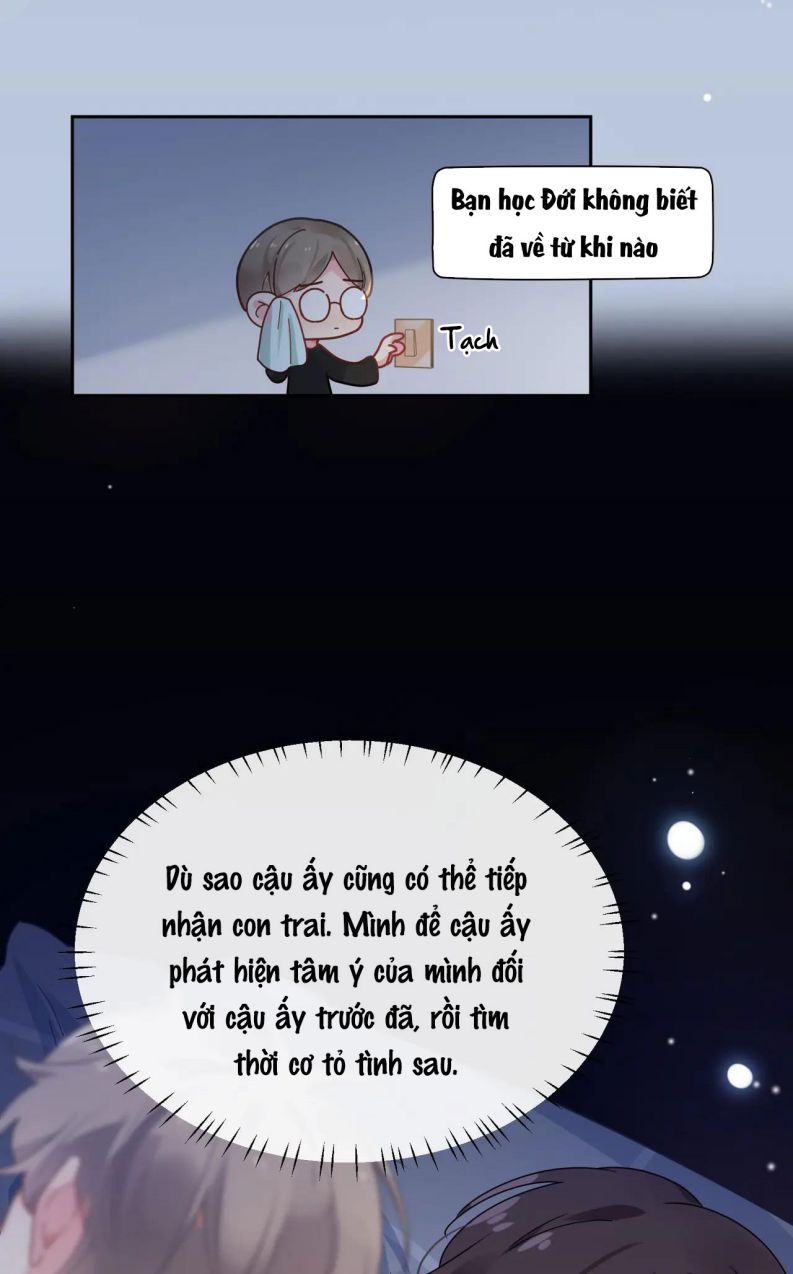 Có Bản Lĩnh Thì Cứ Hung Dữ Đi? Chapter 54 - 7