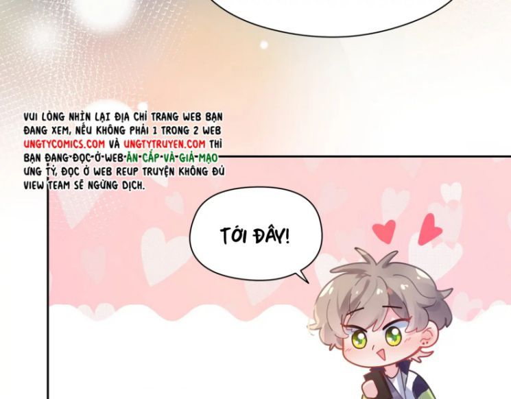 Có Bản Lĩnh Thì Cứ Hung Dữ Đi? Chapter 55 - 13