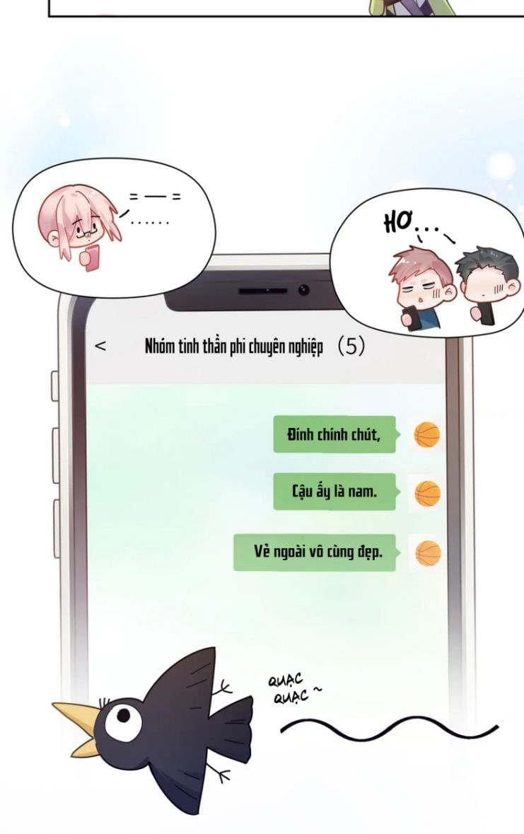 Có Bản Lĩnh Thì Cứ Hung Dữ Đi? Chapter 55 - 14