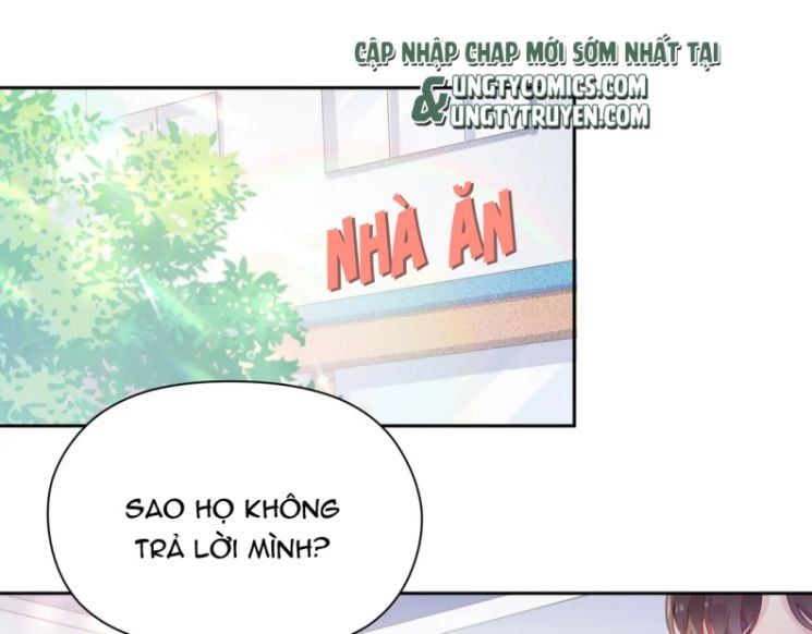 Có Bản Lĩnh Thì Cứ Hung Dữ Đi? Chapter 55 - 15