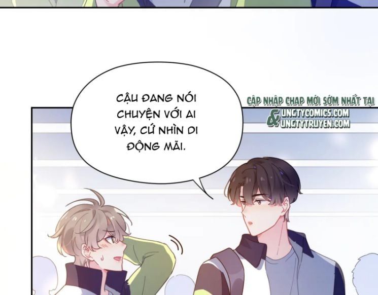 Có Bản Lĩnh Thì Cứ Hung Dữ Đi? Chapter 55 - 17