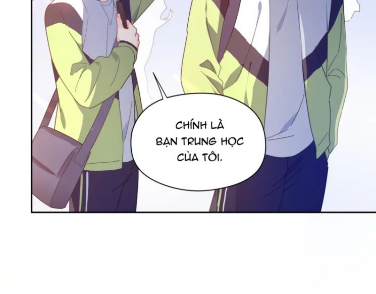 Có Bản Lĩnh Thì Cứ Hung Dữ Đi? Chapter 55 - 18