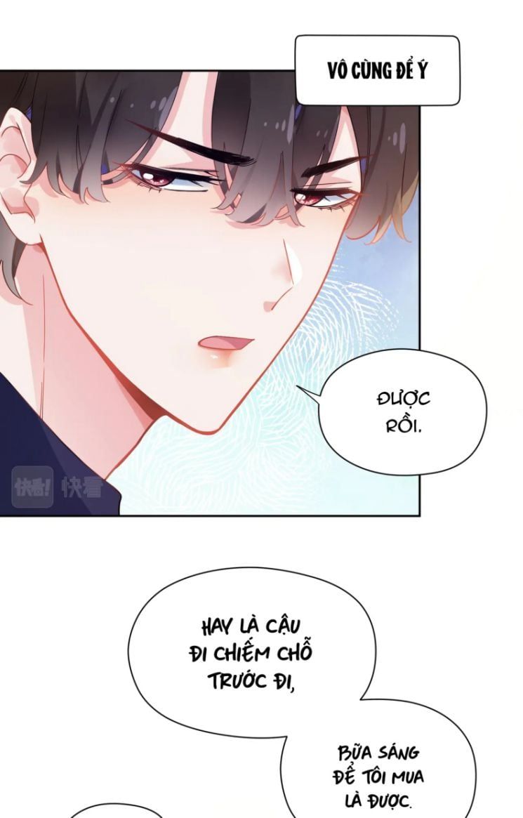 Có Bản Lĩnh Thì Cứ Hung Dữ Đi? Chapter 55 - 19