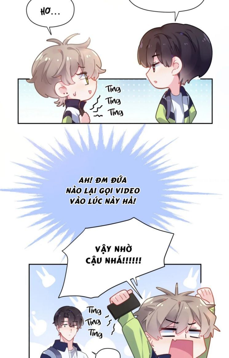 Có Bản Lĩnh Thì Cứ Hung Dữ Đi? Chapter 55 - 20