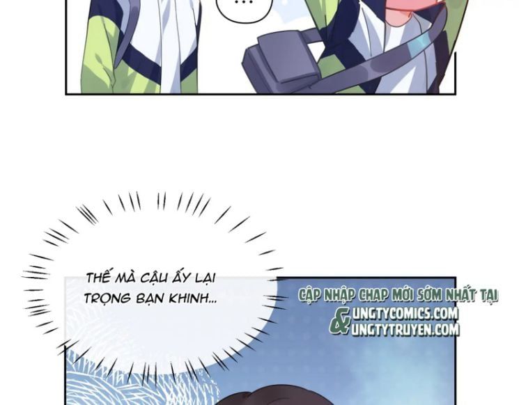 Có Bản Lĩnh Thì Cứ Hung Dữ Đi? Chapter 55 - 21