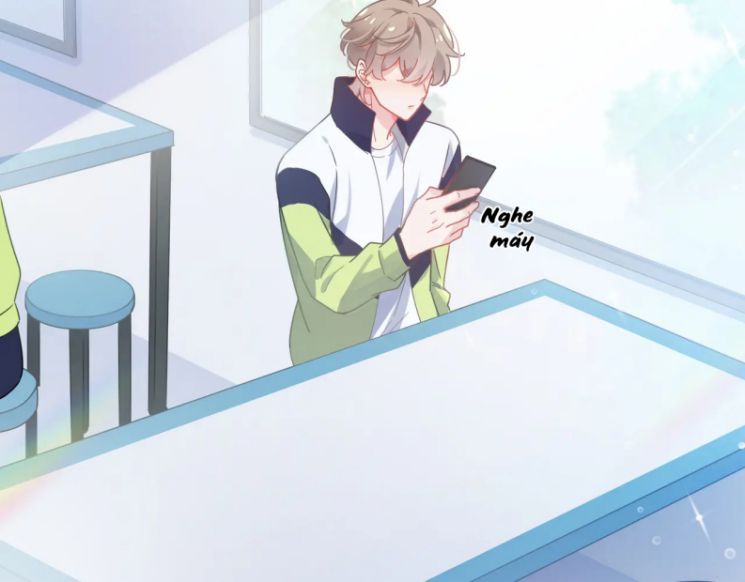 Có Bản Lĩnh Thì Cứ Hung Dữ Đi? Chapter 55 - 25