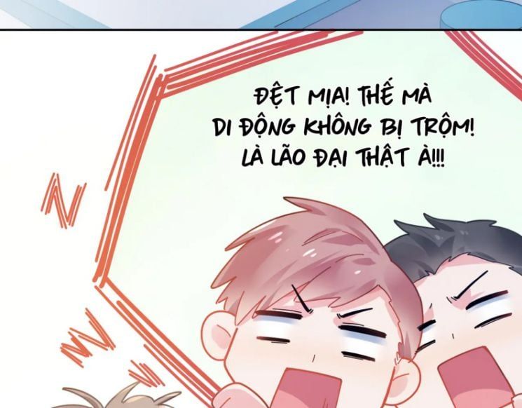 Có Bản Lĩnh Thì Cứ Hung Dữ Đi? Chapter 55 - 26