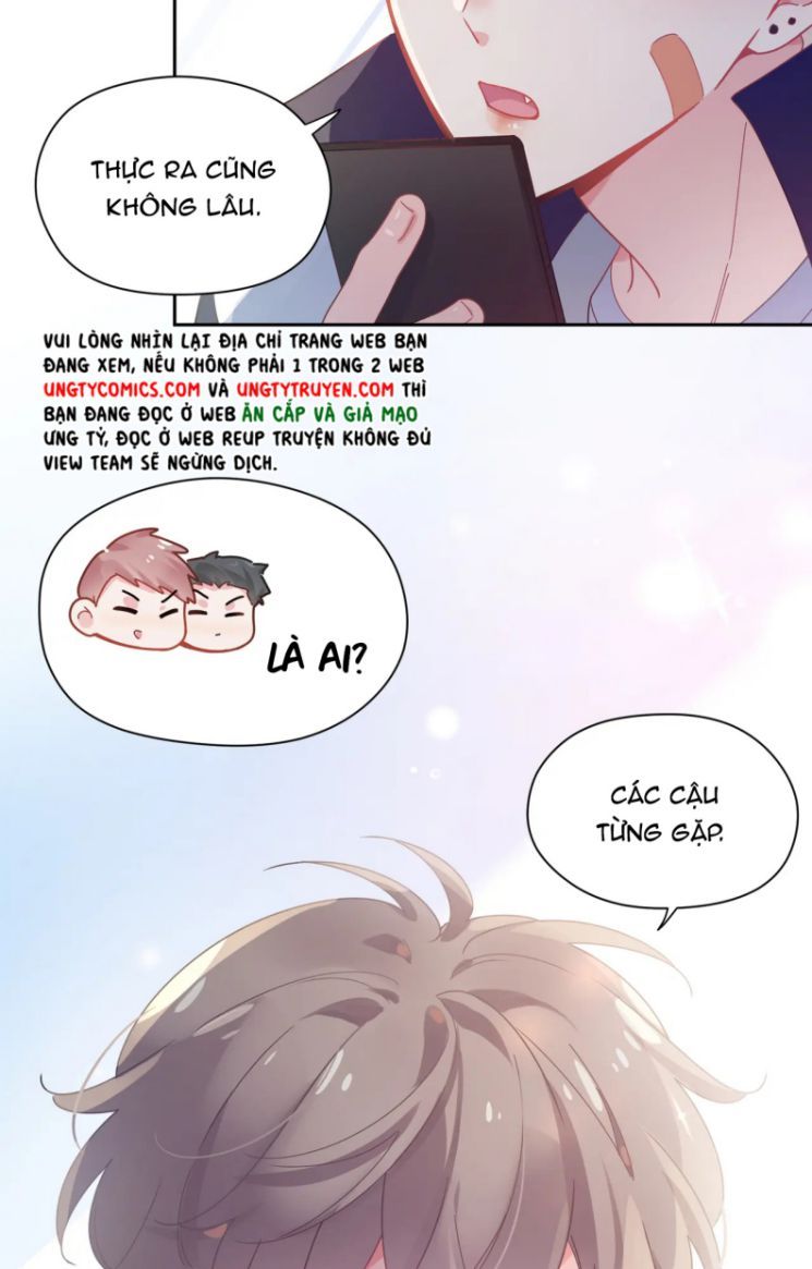 Có Bản Lĩnh Thì Cứ Hung Dữ Đi? Chapter 55 - 30