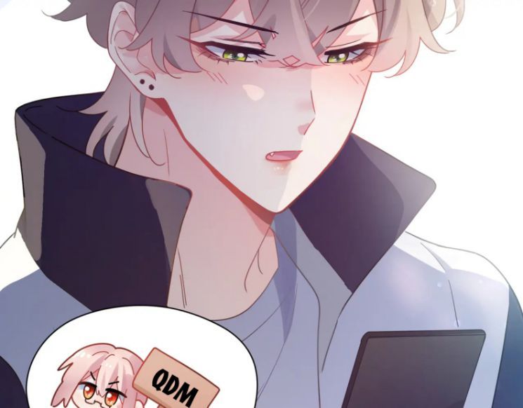 Có Bản Lĩnh Thì Cứ Hung Dữ Đi? Chapter 55 - 31