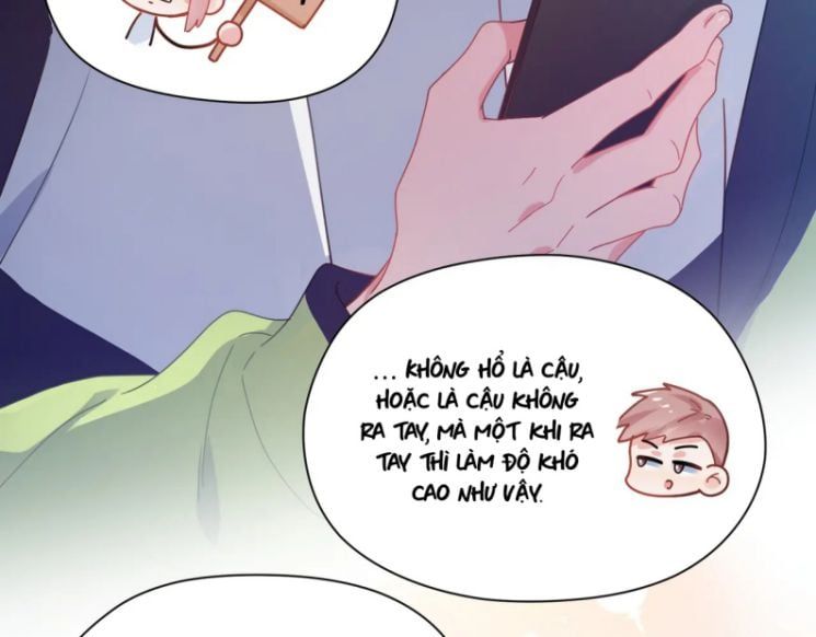 Có Bản Lĩnh Thì Cứ Hung Dữ Đi? Chapter 55 - 32