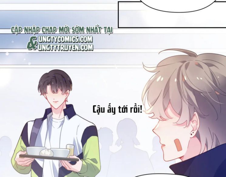 Có Bản Lĩnh Thì Cứ Hung Dữ Đi? Chapter 55 - 35