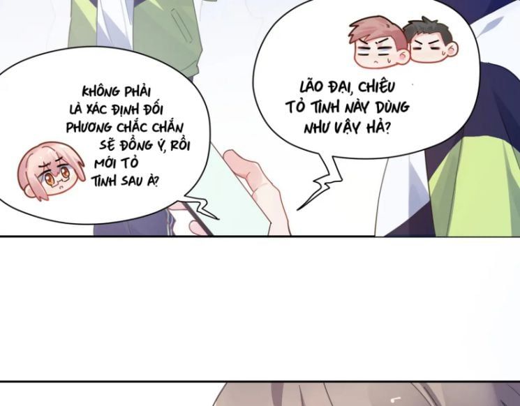 Có Bản Lĩnh Thì Cứ Hung Dữ Đi? Chapter 55 - 36