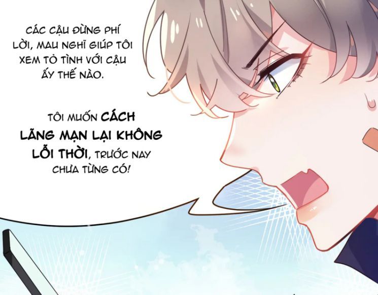Có Bản Lĩnh Thì Cứ Hung Dữ Đi? Chapter 55 - 37