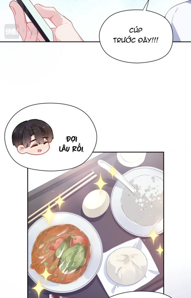 Có Bản Lĩnh Thì Cứ Hung Dữ Đi? Chapter 55 - 38