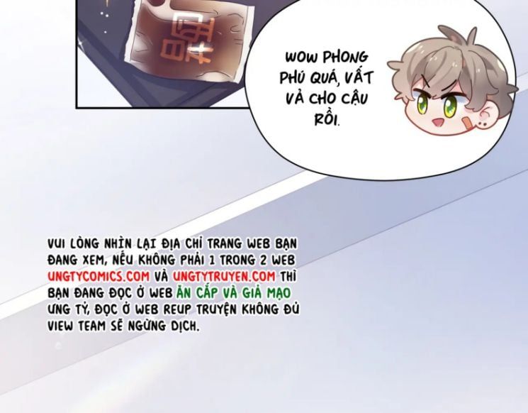 Có Bản Lĩnh Thì Cứ Hung Dữ Đi? Chapter 55 - 39