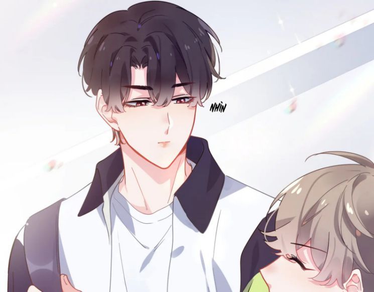 Có Bản Lĩnh Thì Cứ Hung Dữ Đi? Chapter 55 - 40