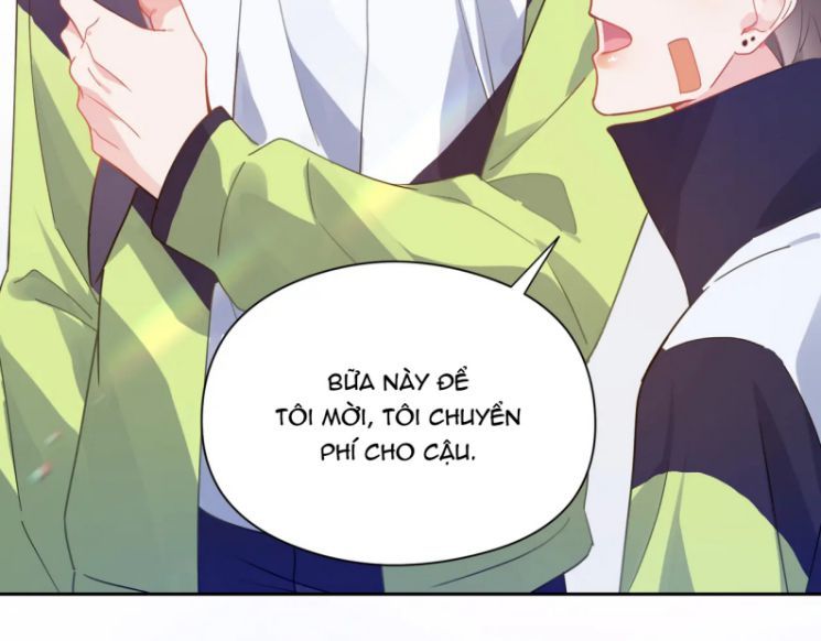 Có Bản Lĩnh Thì Cứ Hung Dữ Đi? Chapter 55 - 41