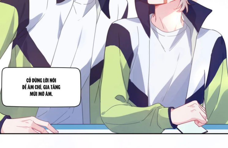 Có Bản Lĩnh Thì Cứ Hung Dữ Đi? Chapter 55 - 43