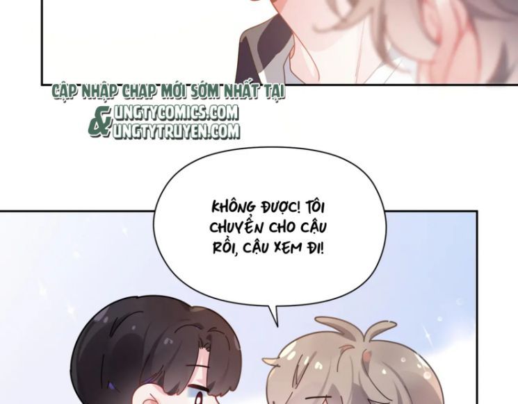 Có Bản Lĩnh Thì Cứ Hung Dữ Đi? Chapter 55 - 45