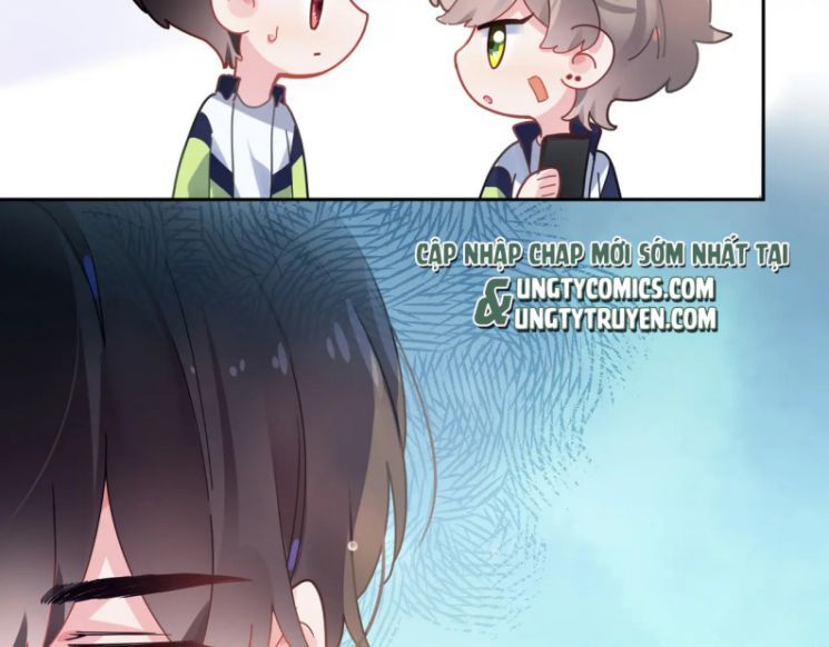 Có Bản Lĩnh Thì Cứ Hung Dữ Đi? Chapter 55 - 46