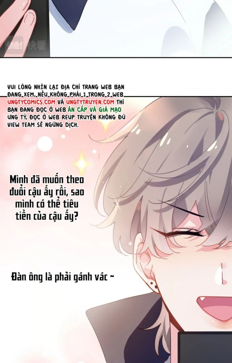 Có Bản Lĩnh Thì Cứ Hung Dữ Đi? Chapter 55 - 48