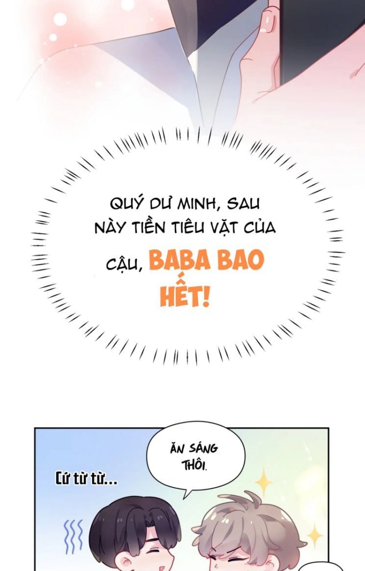 Có Bản Lĩnh Thì Cứ Hung Dữ Đi? Chapter 55 - 49