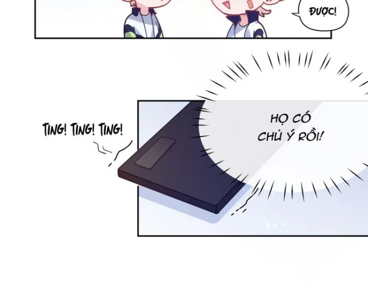 Có Bản Lĩnh Thì Cứ Hung Dữ Đi? Chapter 55 - 50