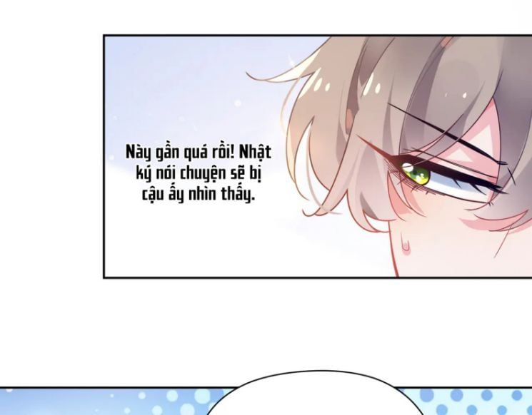 Có Bản Lĩnh Thì Cứ Hung Dữ Đi? Chapter 55 - 53