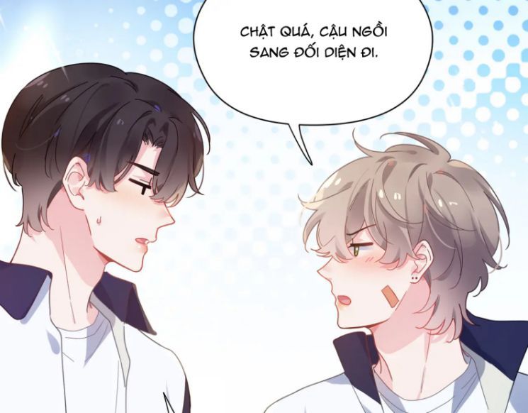 Có Bản Lĩnh Thì Cứ Hung Dữ Đi? Chapter 55 - 54