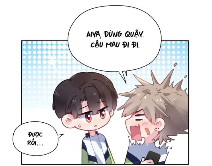 Có Bản Lĩnh Thì Cứ Hung Dữ Đi? Chapter 55 - 58