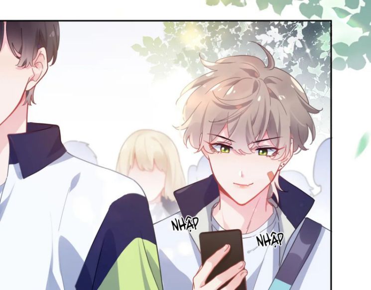 Có Bản Lĩnh Thì Cứ Hung Dữ Đi? Chapter 55 - 7